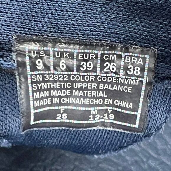 Skechers Cali Mediation Sandals Women's 9 Blue Happy Daisies Toe Post Flip Flops - Picture 13 of 13